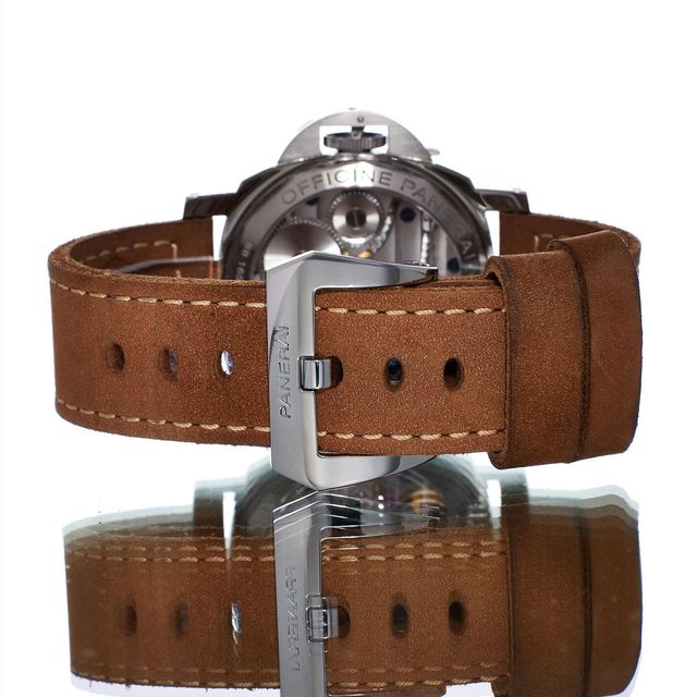 Panerai Luminor Base PAM00112 Image 3